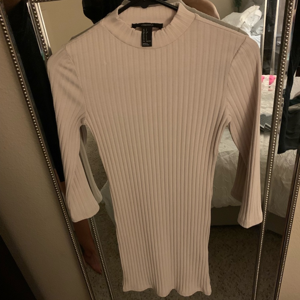 3 Forever 21 Dresses - Size Small/Medium- Never Worn Like New